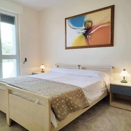 App Blue Dream 3 Fronte Mare In Salento Con Vista Torre San Giovanni Ugento