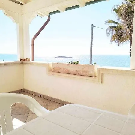 Apartmán App Blue Dream 3 Fronte Mare In Salento Con Vista *