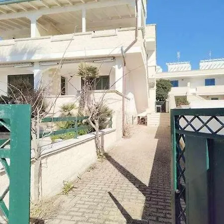 App Blue Dream 3 Fronte Mare In Salento Con Vista Apartmán *