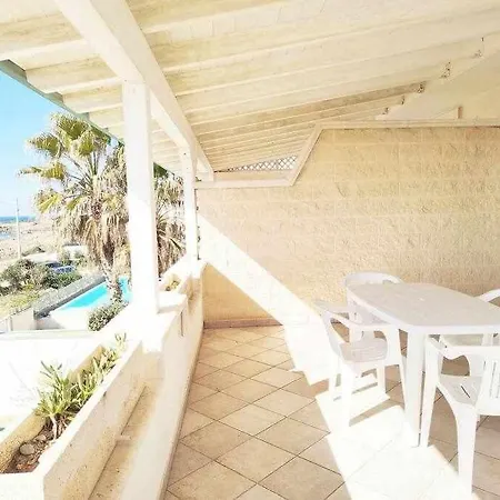 App Blue Dream 3 Fronte Mare In Salento Con Vista *